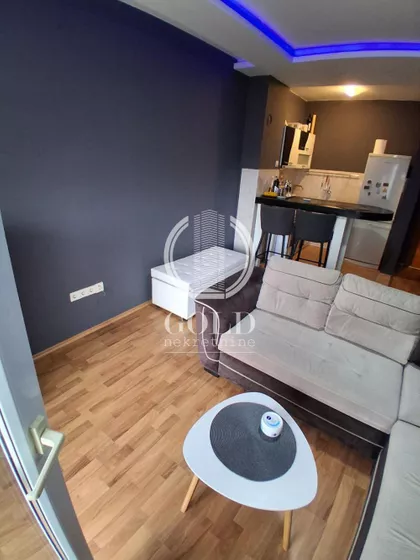 Laze Kostića | 4zida.rs