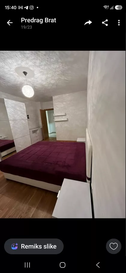 Branka Bajića 9Lj | 4zida.rs