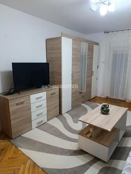 Uroša Predića | 4zida.rs