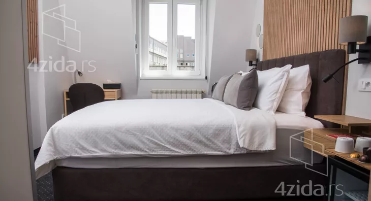 Osmosoban stan | 4zida