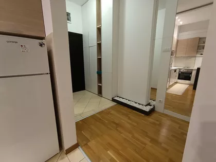 Novosadskog Sajma | 4zida.rs