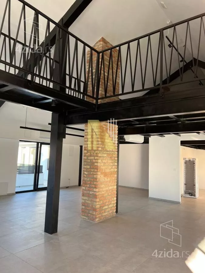 Poslovni prostor | 4zida