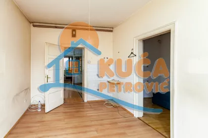 Stara železnička kolonija | 4zida.rs