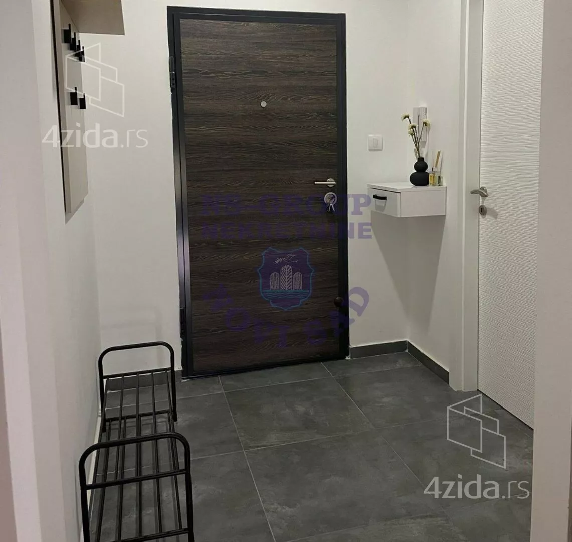 Garsonjera | 4zida