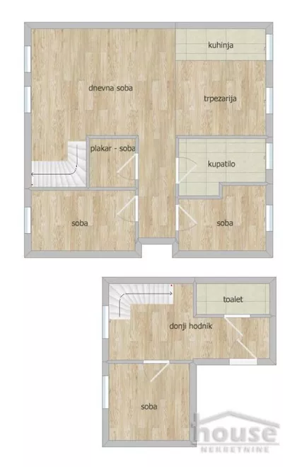 Bulevar Oslobođenja | 4zida.rs
