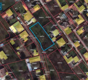 Bajski put, Gradske lokacije, Subotica, građevinsko zemljište | 4zida.rs