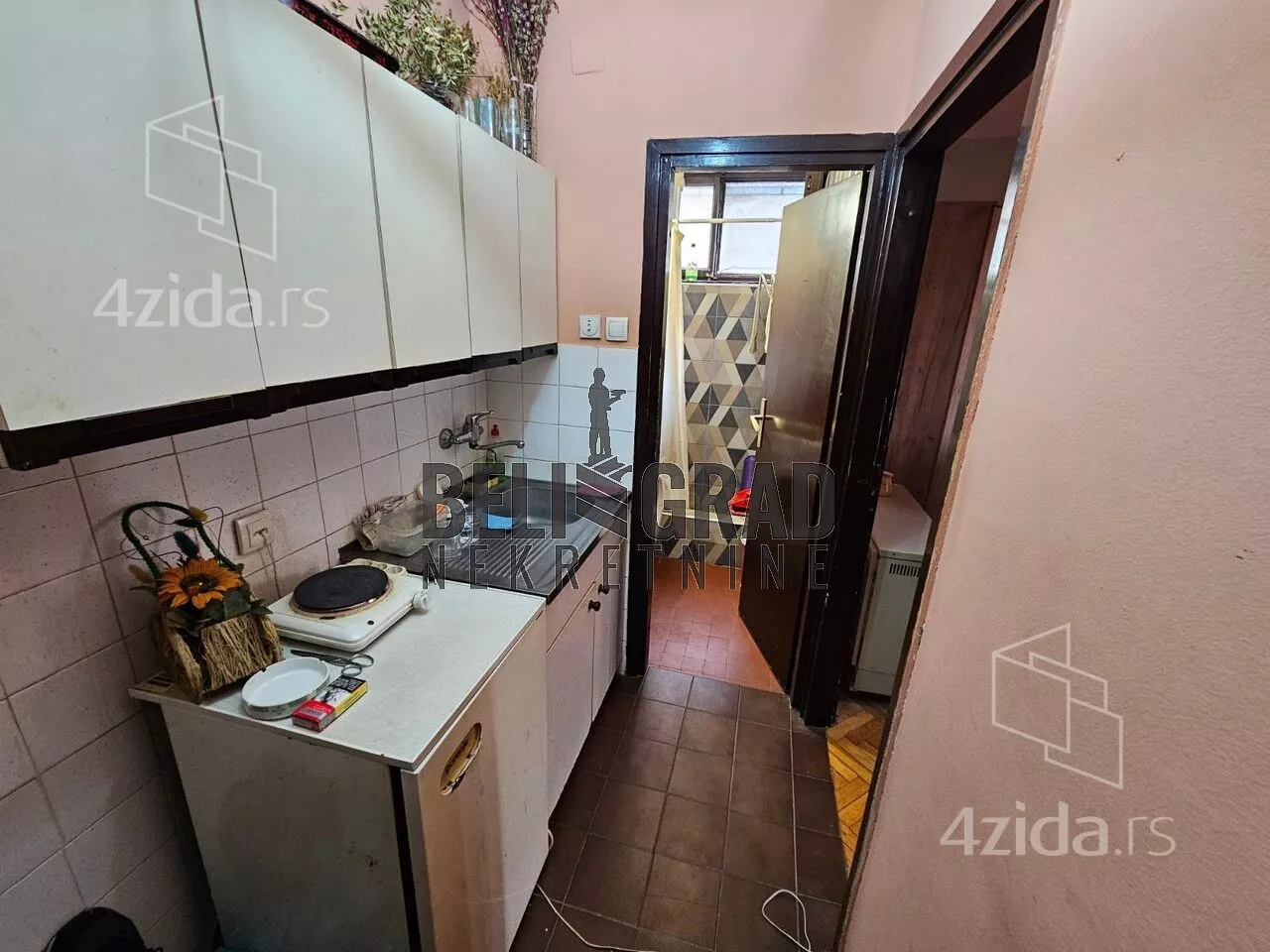 Garsonjera | 4zida