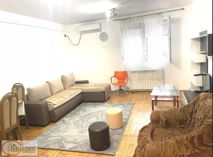 Miljana Miljanića | 4zida.rs