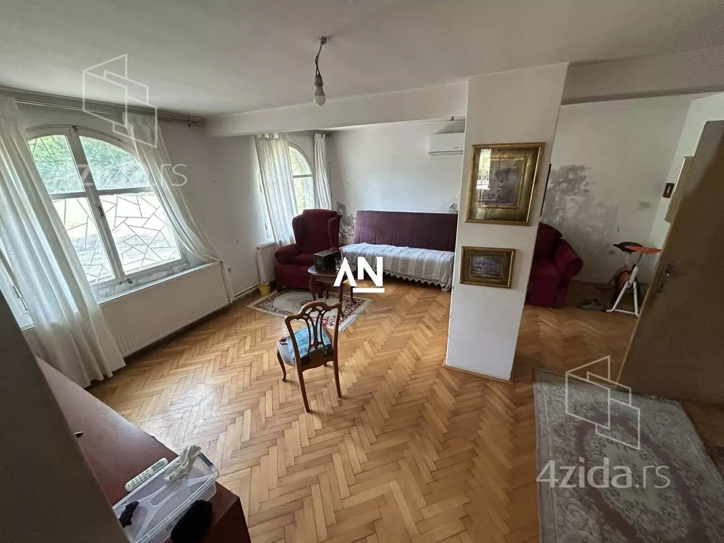 Kuća | 4zida