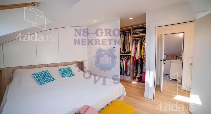 Petosoban stan | 4zida