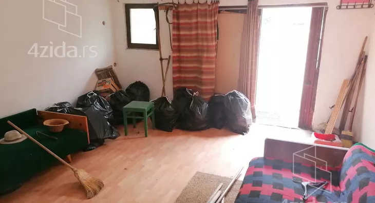 Turistički objekat | 4zida