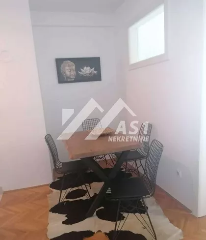 Bulevar oslobođenja | 4zida.rs