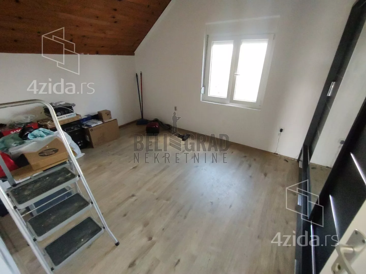 Kuća | 4zida