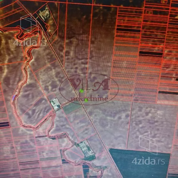 Poljoprivredno zemljište | 4zida