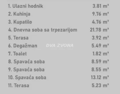 Rotkvarija | 4zida.rs
