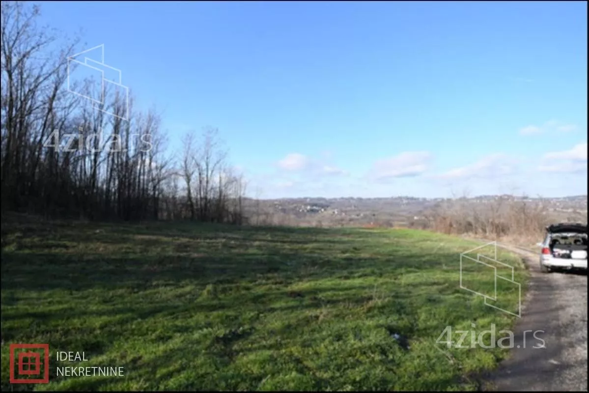 Građevinsko zemljište | 4zida