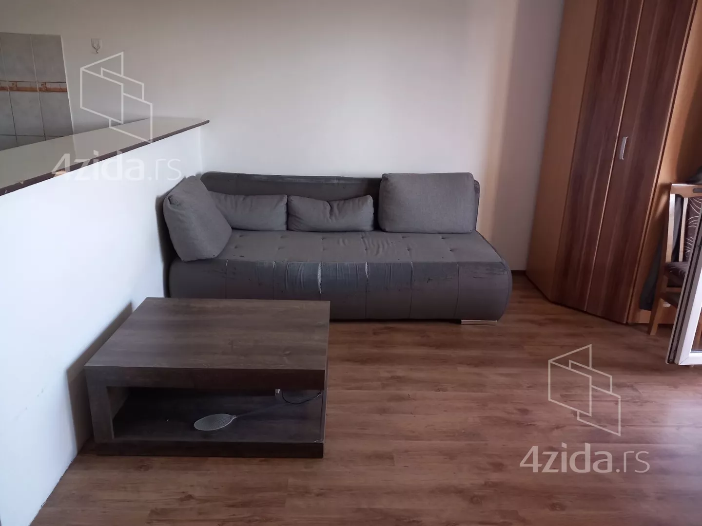 Garsonjera | 4zida
