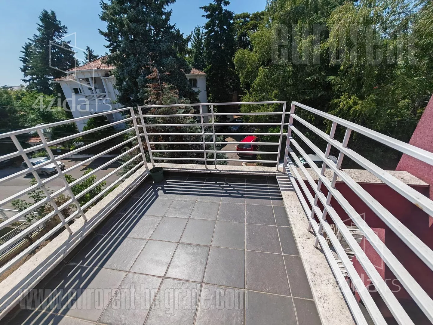 4-etažna kuća | 4zida