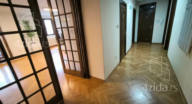 Osmosoban stan | 4zida