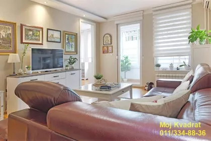 Jurija Gagarina | 4zida.rs