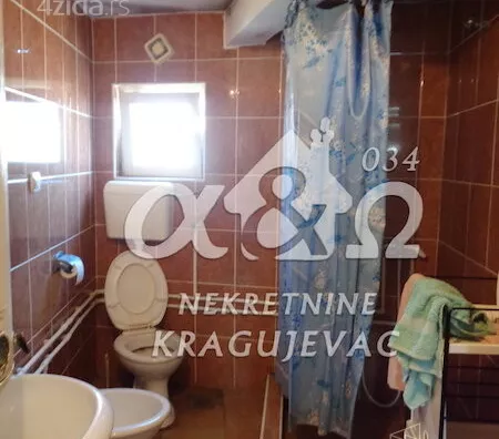 4-etažna kuća | 4zida