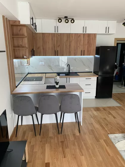 Kazimira Veljkovića | 4zida.rs