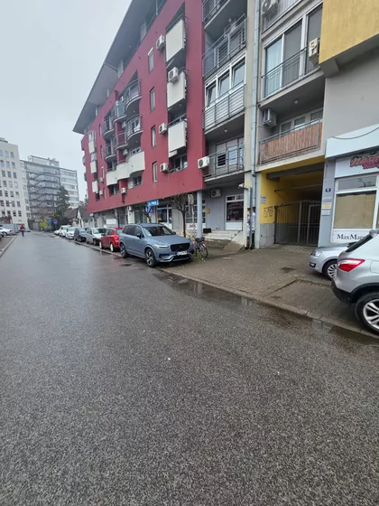 Žitni Trg 9 | 4zida.rs