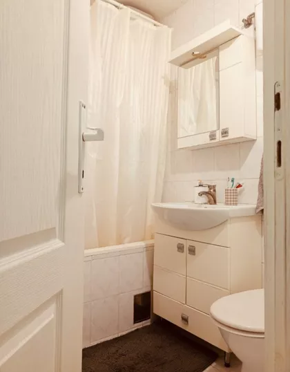 Rumenačka | 4zida.rs