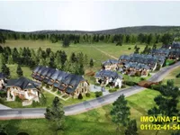Centar, Gradske lokacije, Zlatibor | 4zida.rs