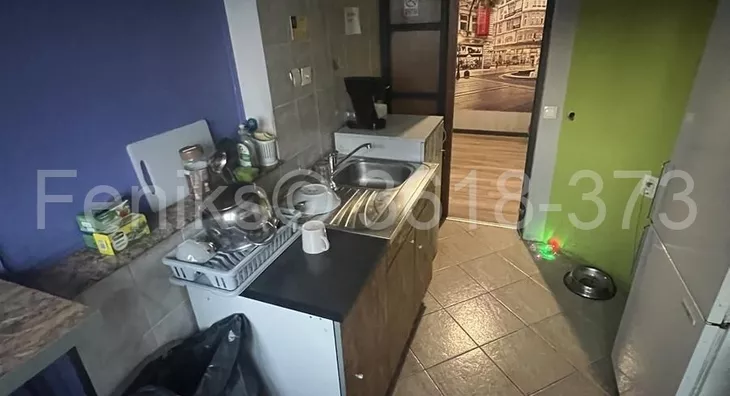 Osmosoban stan | 4zida