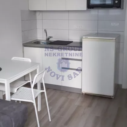 Veternička Rampa | 4zida.rs