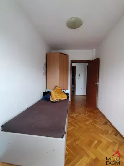 Novo Naselje | 4zida.rs