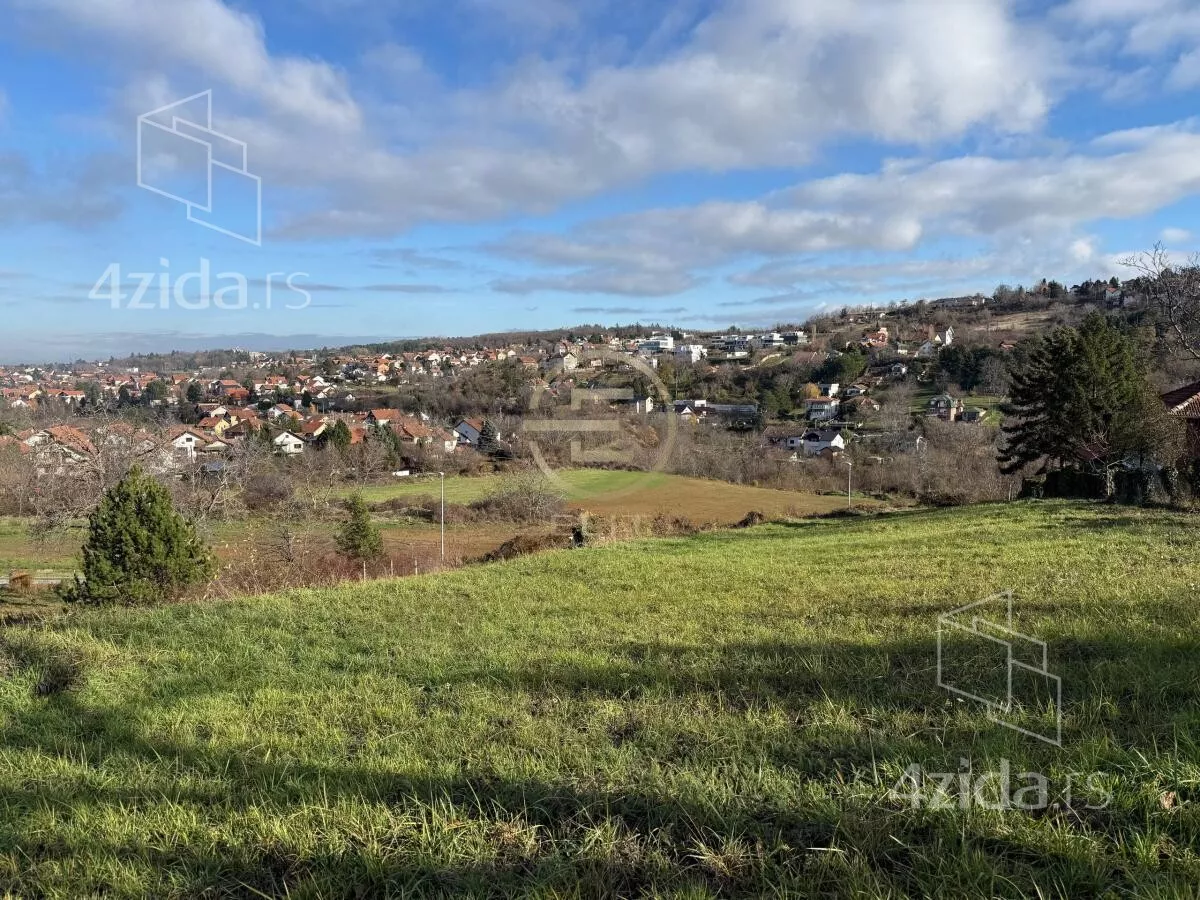 Građevinsko zemljište | 4zida