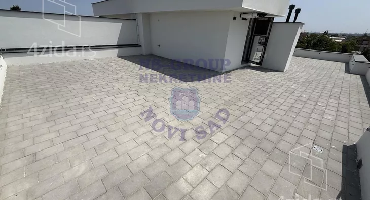 Petosoban stan | 4zida