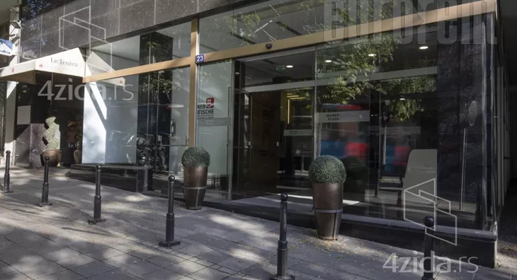 Poslovni prostor | 4zida