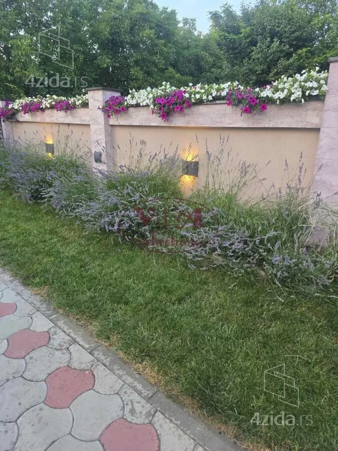 Poljoprivredno zemljište | 4zida