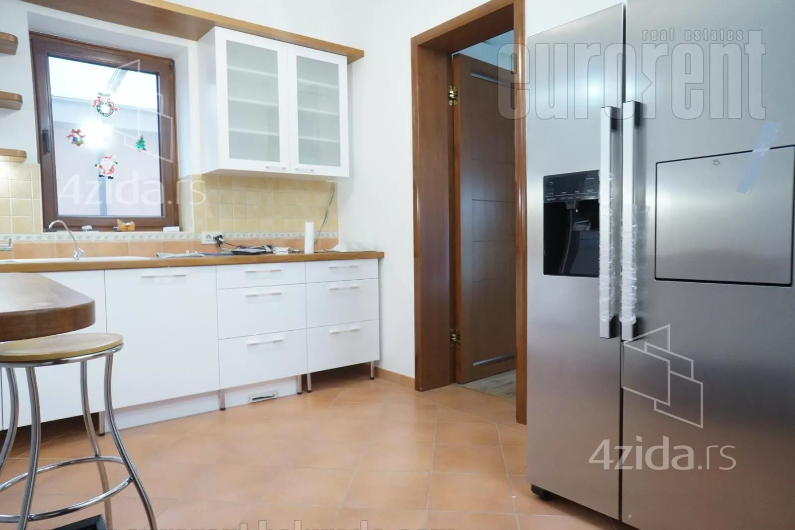 4-etažna kuća | 4zida