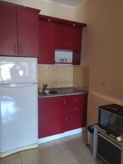 Bulevar Patrijarha Pavla (Somborski Bulevar) | 4zida.rs