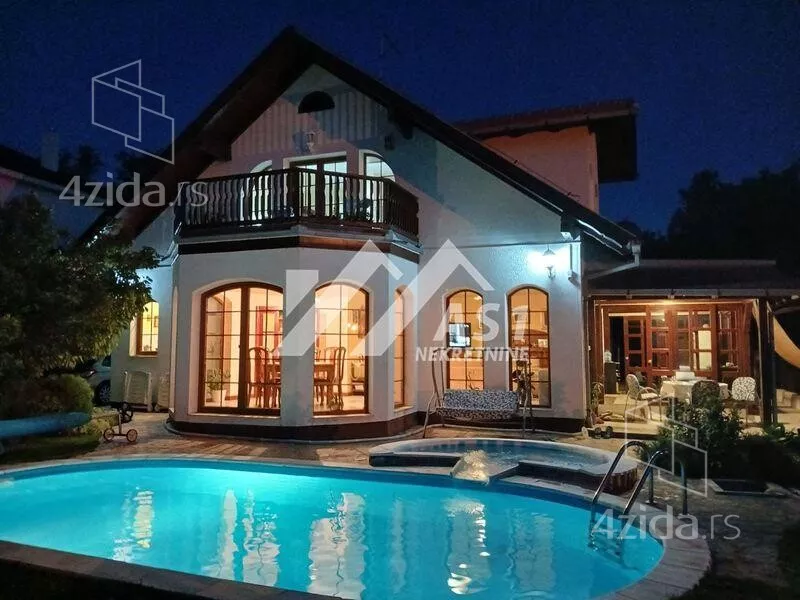 Kuća | 4zida