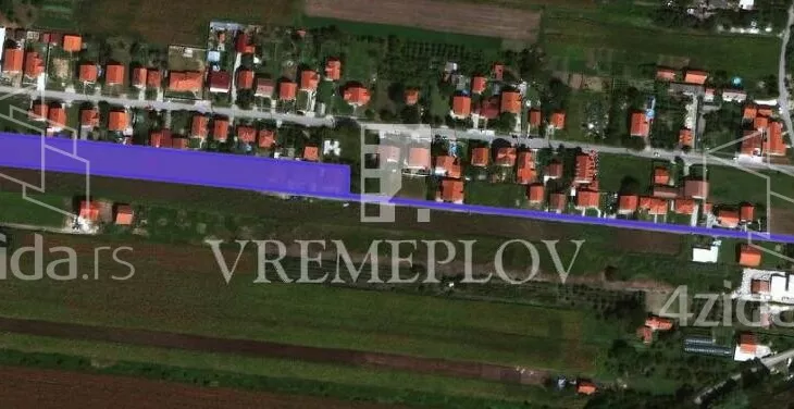 Građevinsko zemljište | 4zida