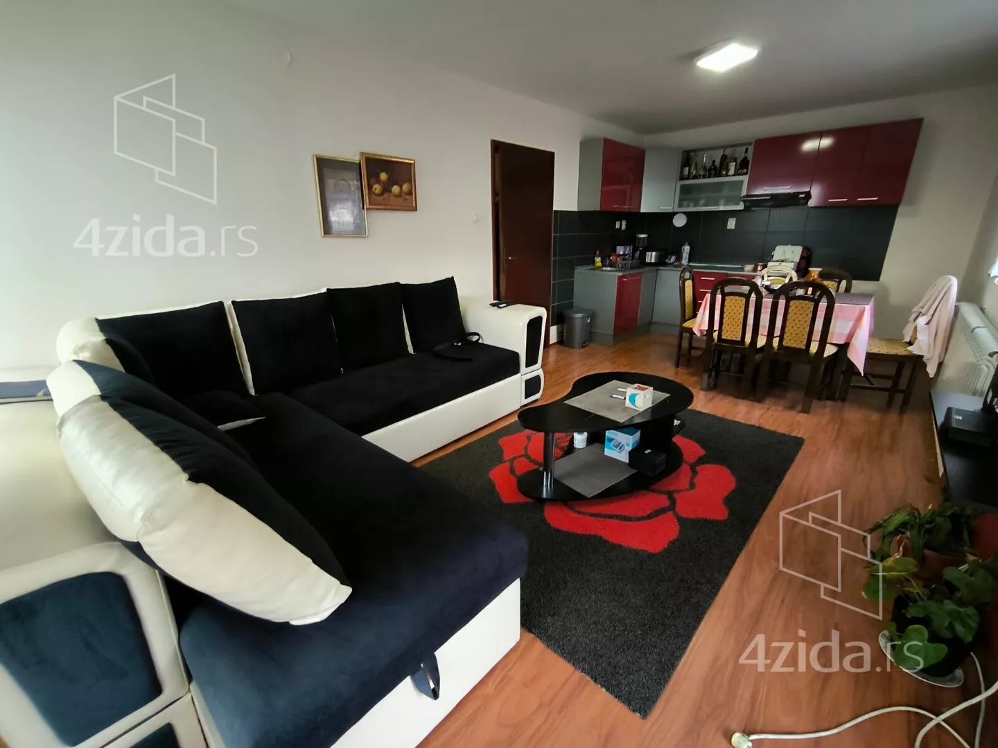 3-etažna kuća | 4zida