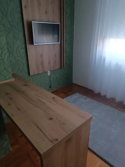 Masarikova | 4zida.rs