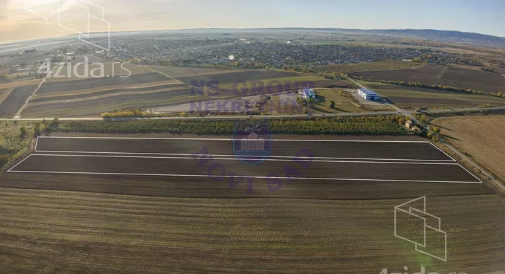 Građevinsko zemljište | 4zida