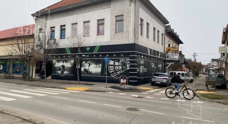 Poslovni prostor | 4zida