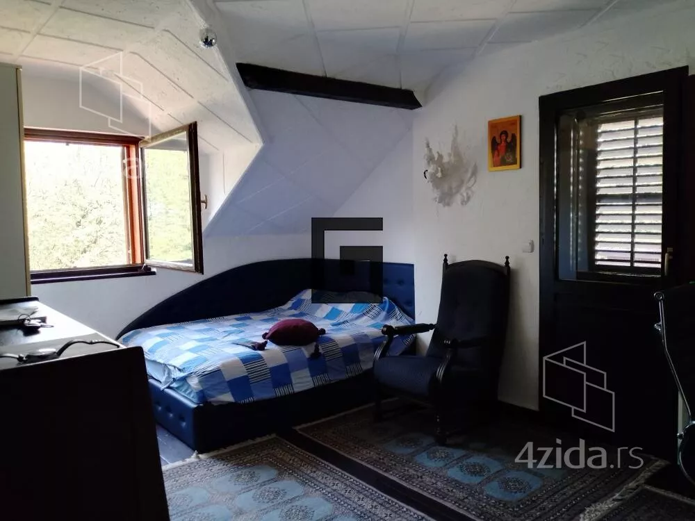 Kuća | 4zida