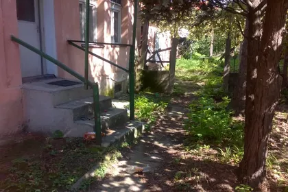Žikice Jovanovića Španca | 4zida.rs