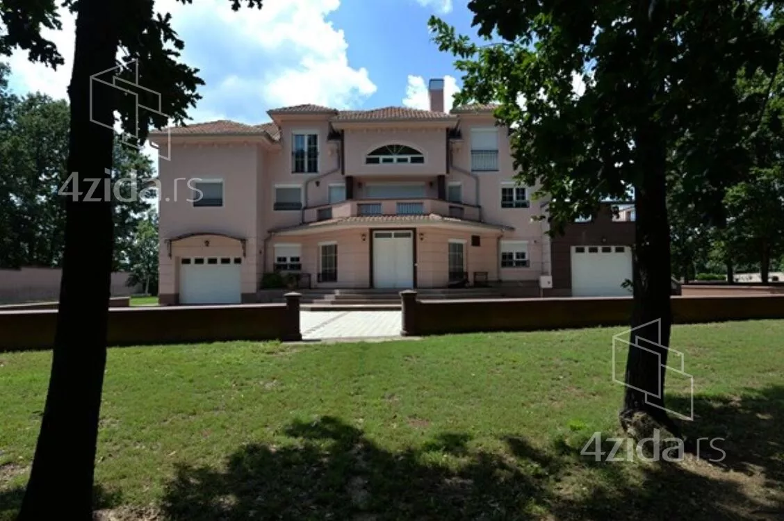 Kuća | 4zida