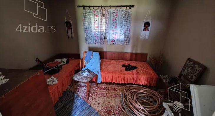 Turistički objekat | 4zida