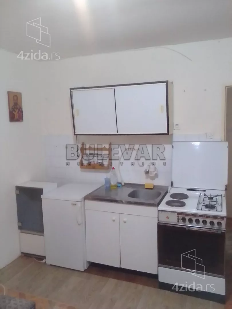 Garsonjera | 4zida