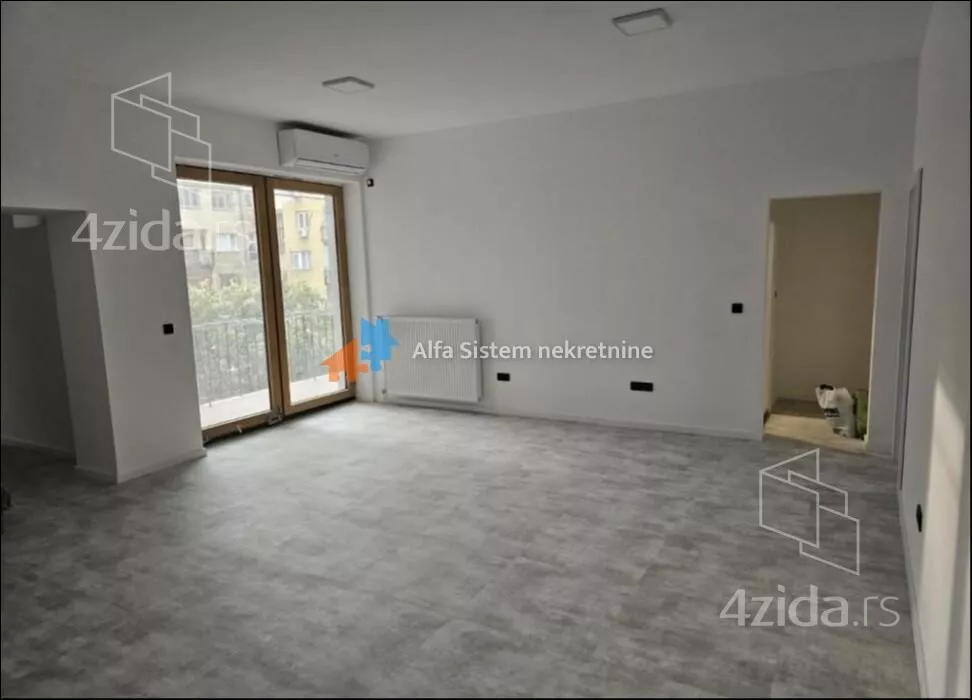 Kancelarija | 4zida